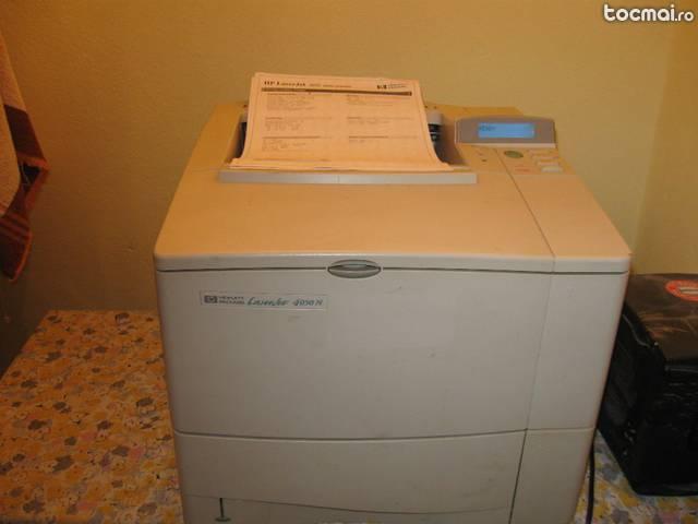Imprimanta HP Laserjet 4050