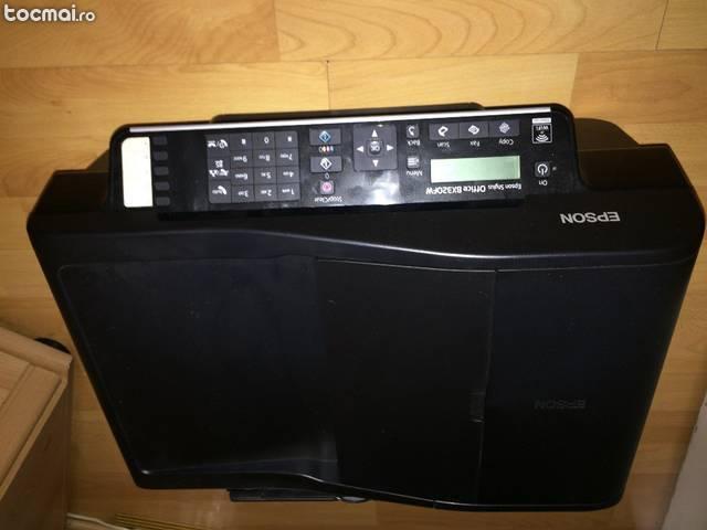 Imprimanta multifunctionala cu fax Epson