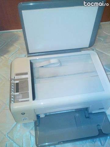 Imprimanta Multifunctionala HP- 1510 All In One