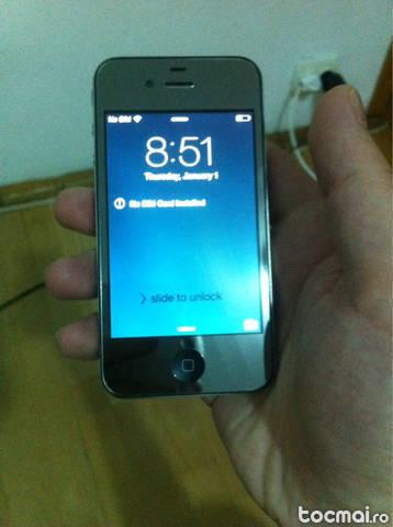 Iphone 4 - 16gb
