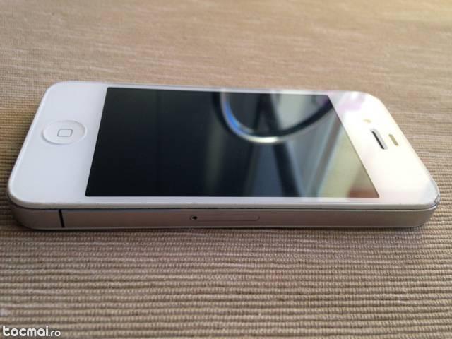 Iphone 4 alb 8gb