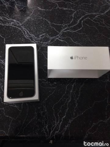 Iphone 6 Space Gray, 128 GB