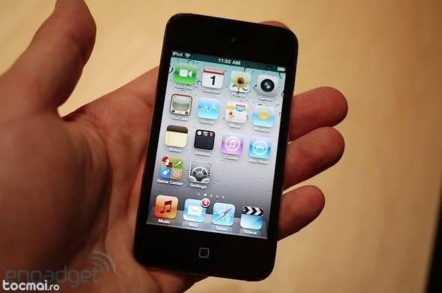 ipod touch 4G 32gb