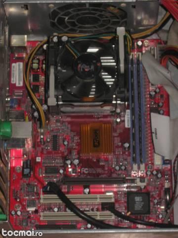 Kit Pentium4 2, 8 Ghz socket 478