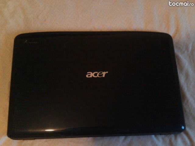 Laptop Acer Aspire 5535