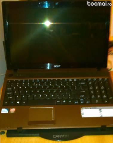 Laptop Acer Aspire 5742ZG - placa video defecta negociabil