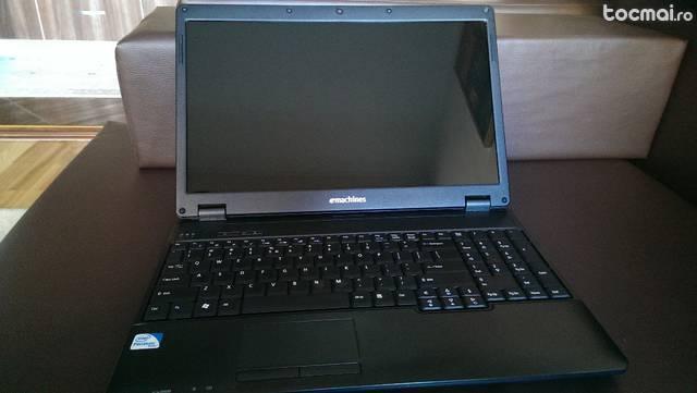 Laptop Acer Emachines