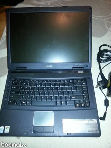 Laptop Acer Extensa 5230 placa baza defecra