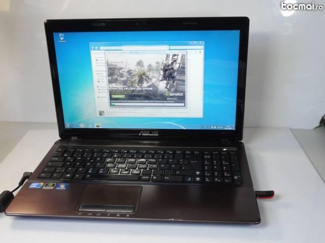 Laptop Asus k53SJ