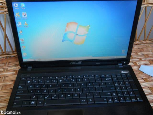 Laptop asus k53u sx 152d