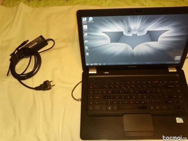 Laptop compaq presario cq56