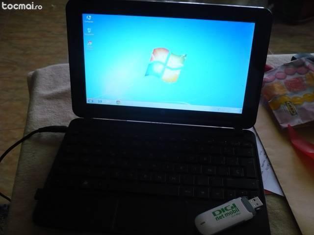 Laptop HP MINI 210 - 1000