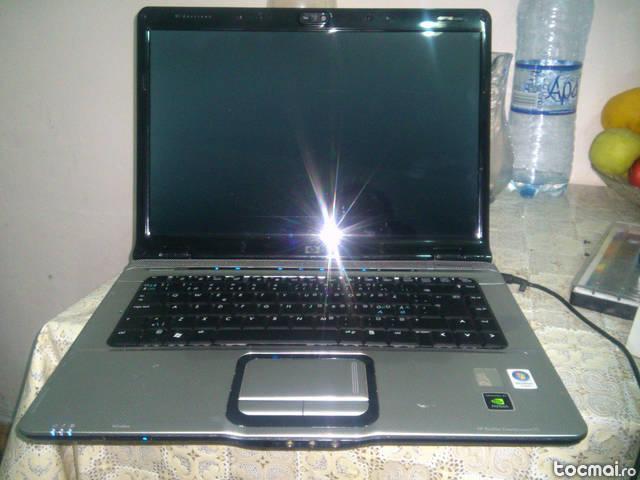 Laptop HP Pavilion dv6000