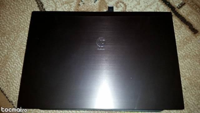Laptop Notebook HP Probook 4520s 500GB i3 2. 27 Ghz