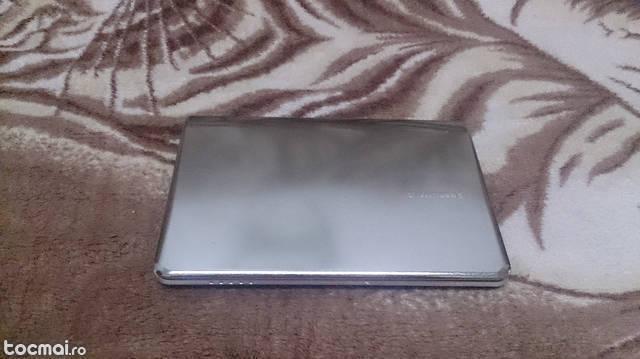 Laptop Samsung Model NP- NC210