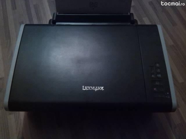 Lexmark X2670