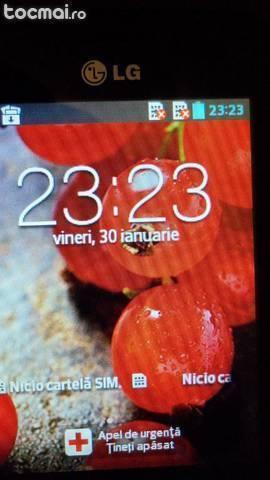 LG L3 II E435 Dual Sim - Android 4. 1. 2 ~ Impecabil
