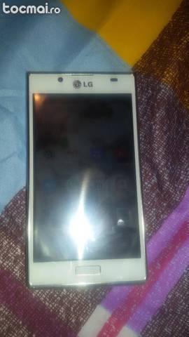 LG L7 alb