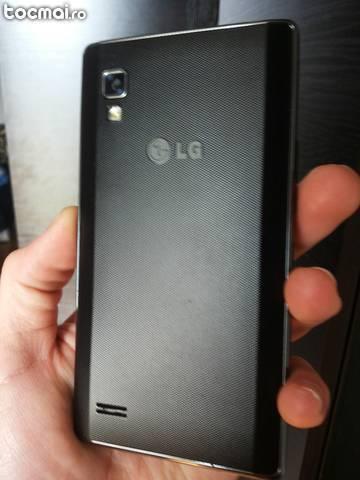 LG L9 P760 + cutie cu accesorii