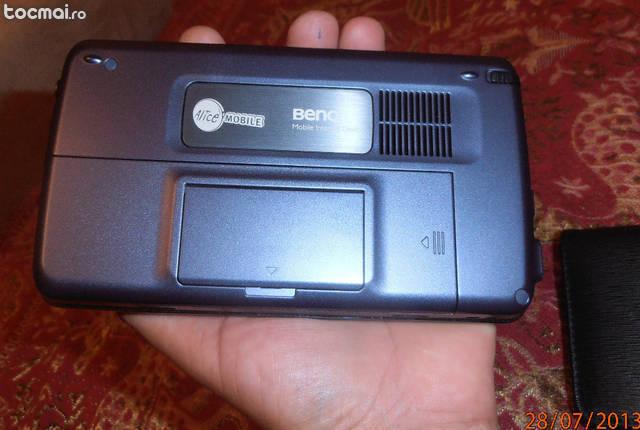 Mini laptop UMPC Benq S6