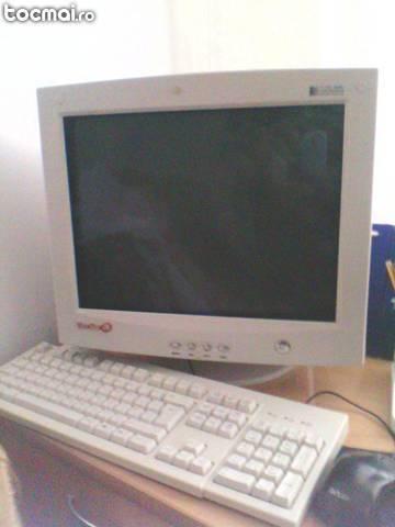 Monitor CRT 17 Inch View Star