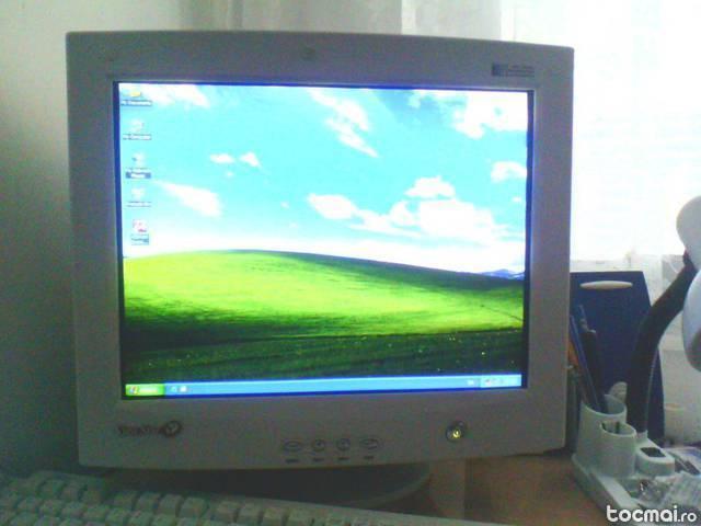 Monitor CRT 17 Inch View Star