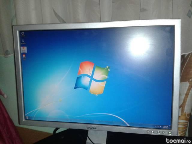 monitor cu diagonala de 20