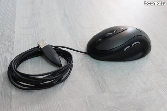 Mouse gaming Logitech G400
