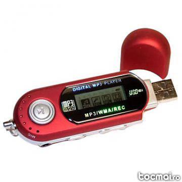 MP3 Player Flash - 2 GB