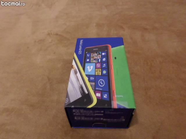 Nokia 625 Negru Nou!!!