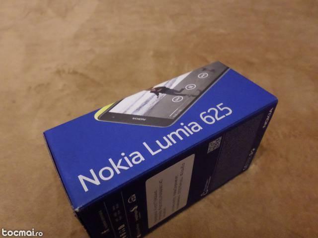Nokia 625 Negru Nou!!!