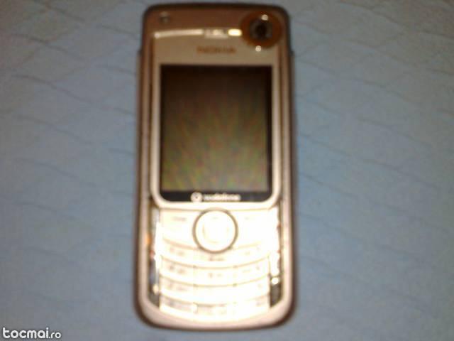 nokia 6680