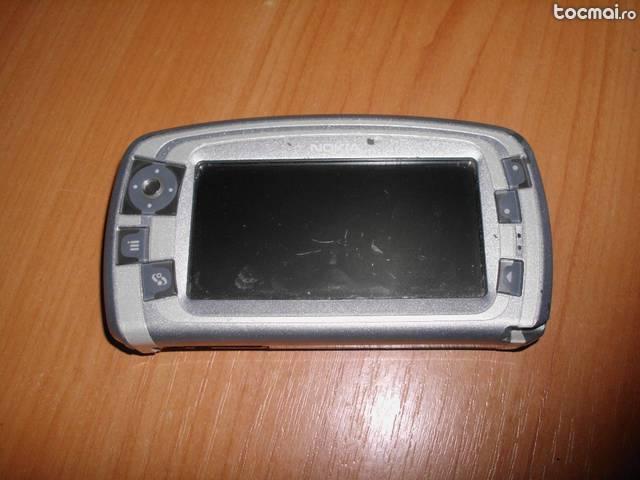 Nokia 7710, model rar