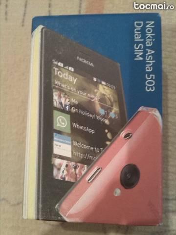 nokia asha 503