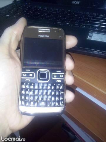 Nokia e72 original