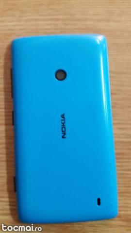 Nokia Lumia 520 Blue