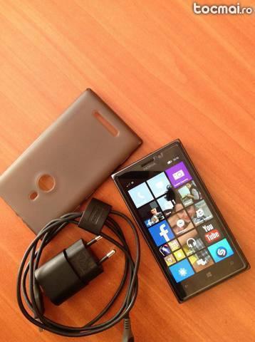 Nokia Lumia 925 impecabil