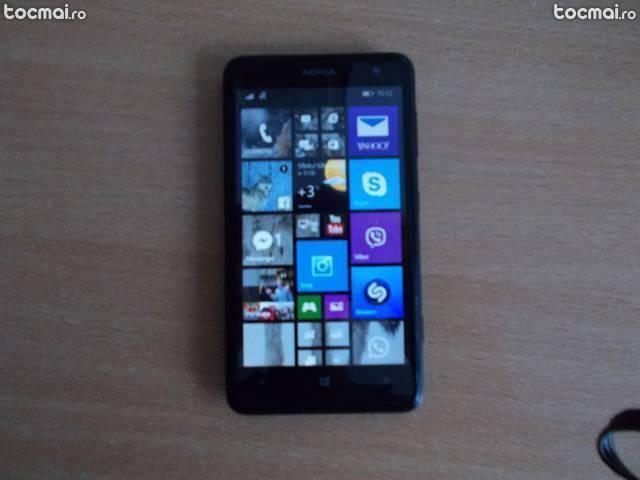 Nokia lumia nou