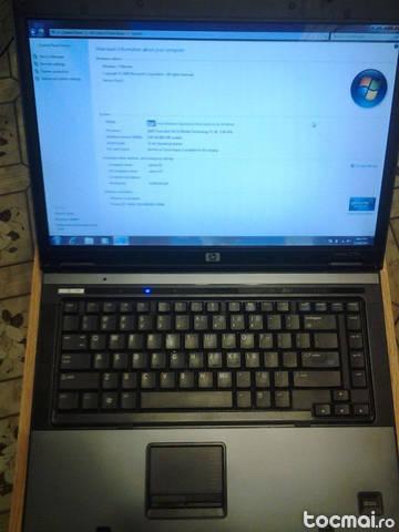 Notebook HP Compaq 6715b 15. 4