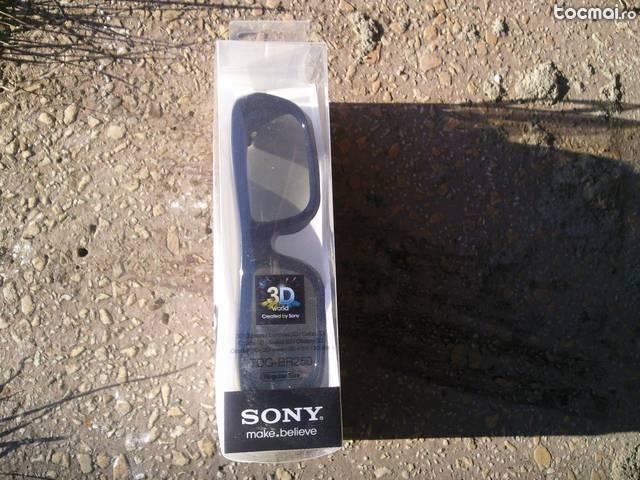 Ochelari activi 3D Sony TDG- BR250