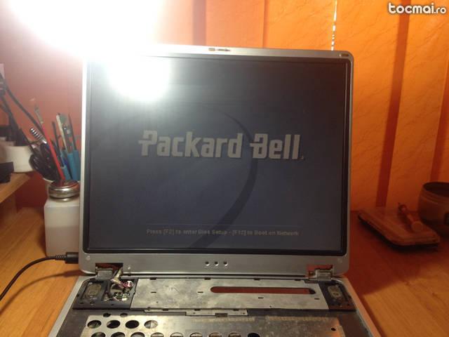 Packard bell mit- lyn01
