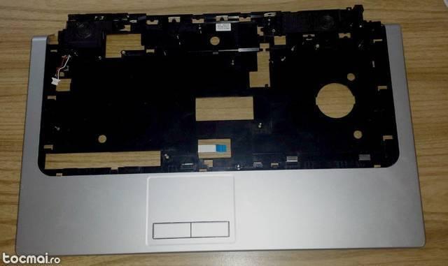 Palmrest Dell Studio 1555, 1557, 1558 Touchpad/ Speaker W860P