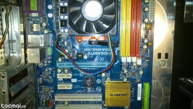 placa de baza amd cu procesor dual core x2