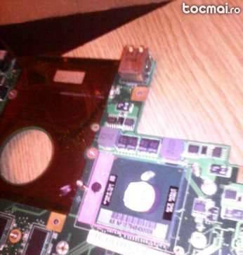 Placa de baza laptop Asus F3S