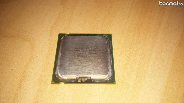 Procesor core2duo 2, 13ghz