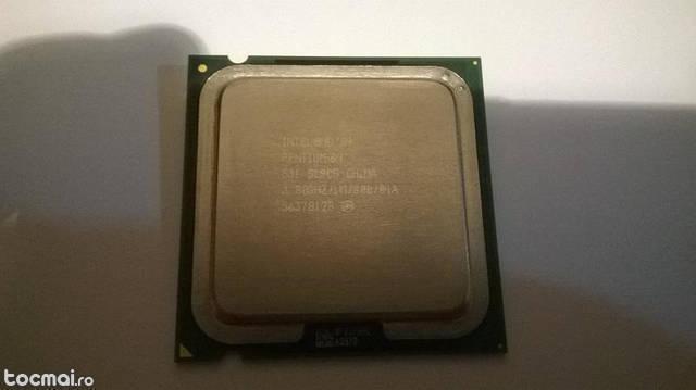 Procesor Intel Pentium 3. 0 GHz