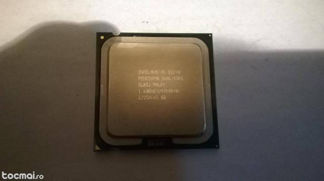 Procesor Intel Pentium Dual Core 1. 60GHz