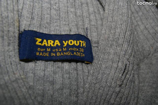 Pulover zara youth