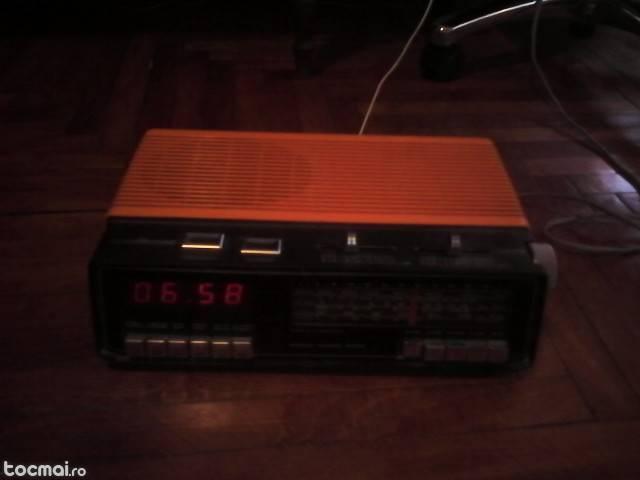 Radio Normende retro style