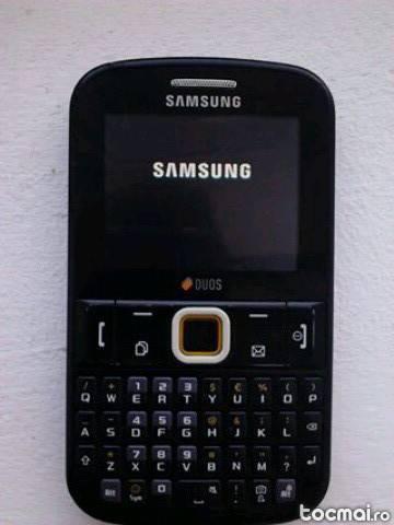 samsung galaxy chat222